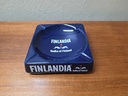 Finlandia Vodka Ashtray by Wade Pottery UK