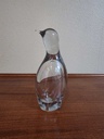 Murano Glass Penguin