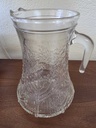 Lasisepat Finland Parsley Water Pitcher