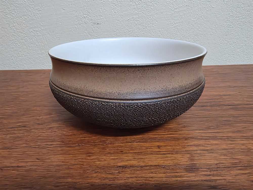 Denby Cotswold 8.5" Serving Bowl