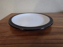 Denby Jet Salad Plate