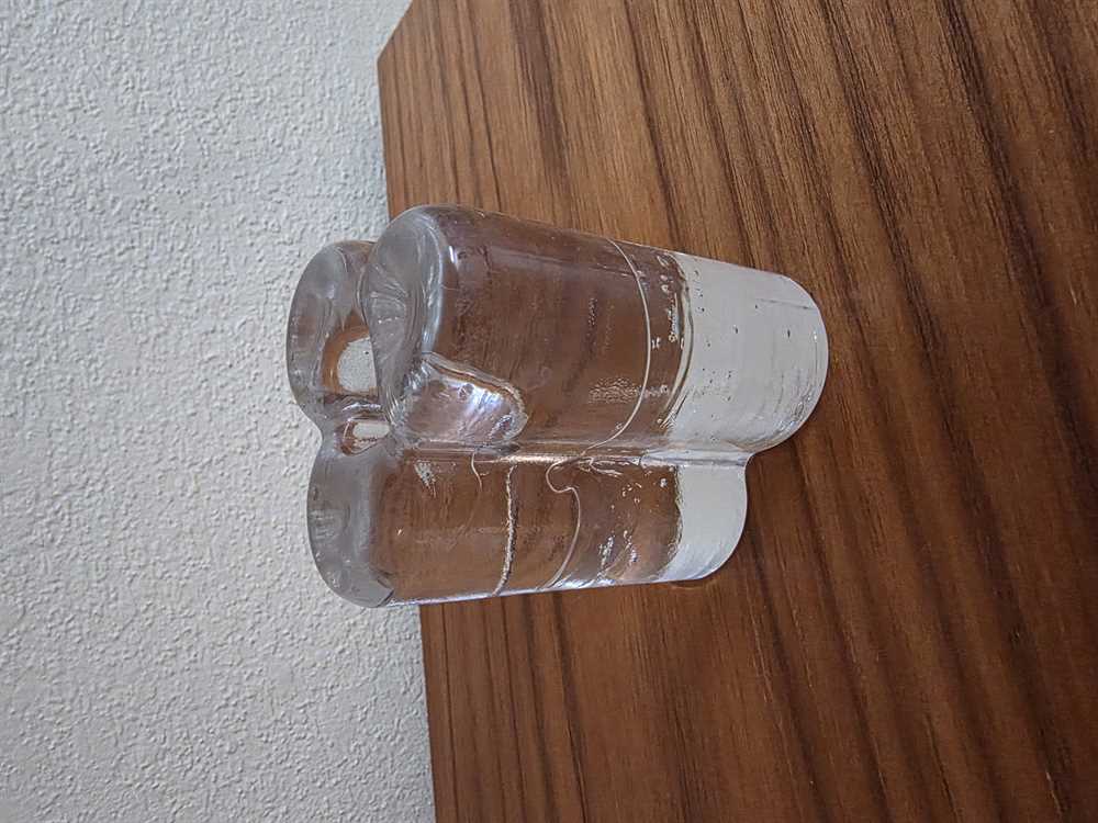 Iittala Arkipelago Small Clover Votive Holder