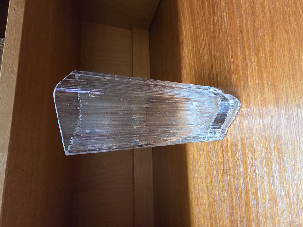 Rosenthal Germany Studio Line Vase