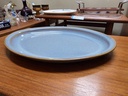 Dansk Haldan 14" Oval Serving Plate