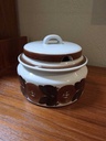 Arabia Finland Rosmarin Tureen Signed by Ulla Procope