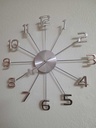 George Nelson Reproduction Clock