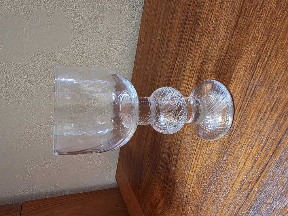 Iittala Ritari White Wine Glass