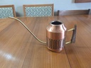 Vintage Copper Watering Can