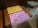 Merrimekko Finland Serving Tray