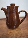 Cambrian Stoneware Japan Coffee/Tea Pot