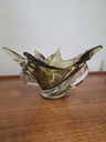 Chalet Glass Splash Ashtray Model A42