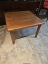 Danish Teak Coffee / End Table