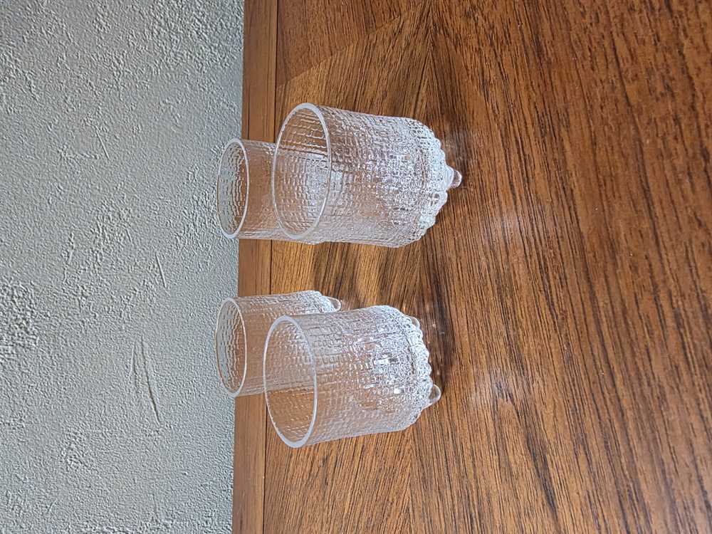 Iittala Ultima Thule Cordial Glass