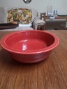 Fiestaware 8 3/4" Vegetable Bowl