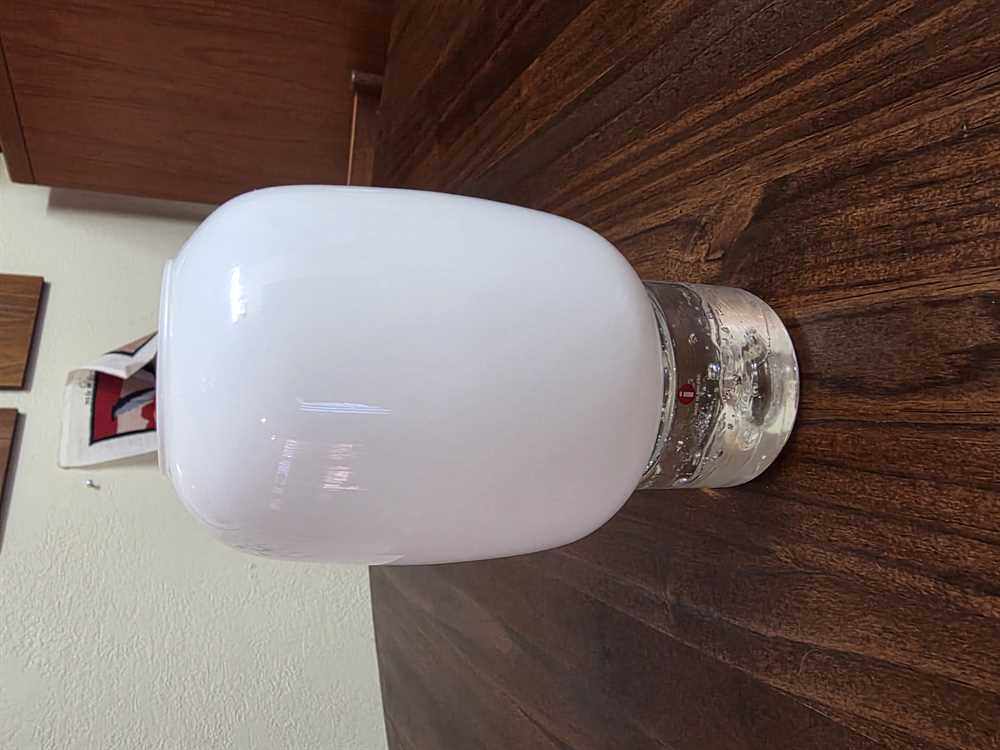 Iittala Arkipelago Lantern Votive Holder