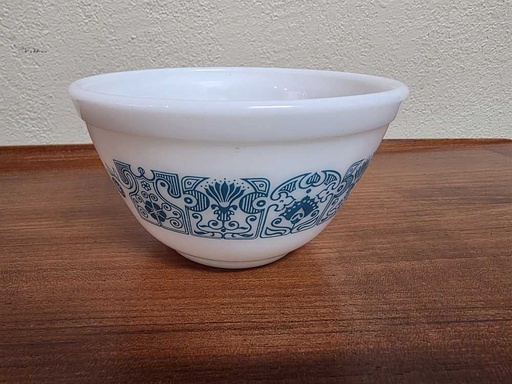[MB00400] Pyrex Blue Horizon 401