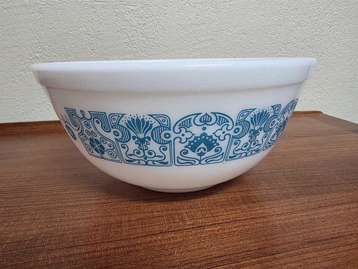 [MB00401] Pyrex Blue Horizon 403