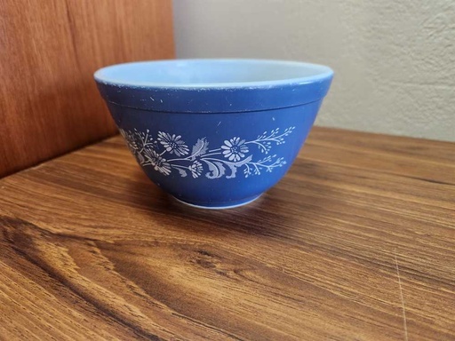 [MB00452] Pyrex Colonial Mist 401