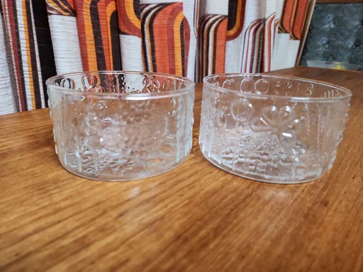 [MB00480] Iittala Flora 4.5" Salad Bowl