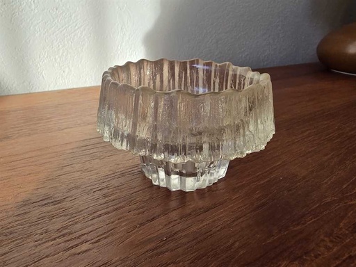 [MB00713] Iittala Stellaria Votive Holder - Tapio Wirkkala
