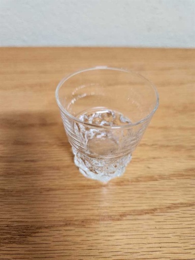 [MB01754] Iittala Kimara Shot Glass by Timo Sarpaneva