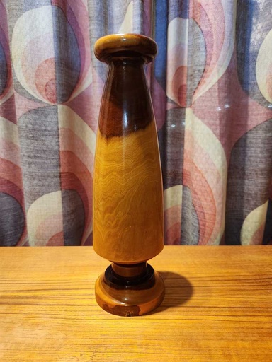 [MB01806] 1994 Australia Pottery Vase