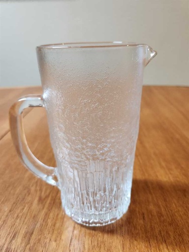 [MB01879] Hoya Japan Ice Bark Pitcher