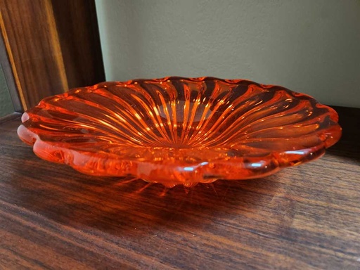 [MB01926] Viking Glass Bowl