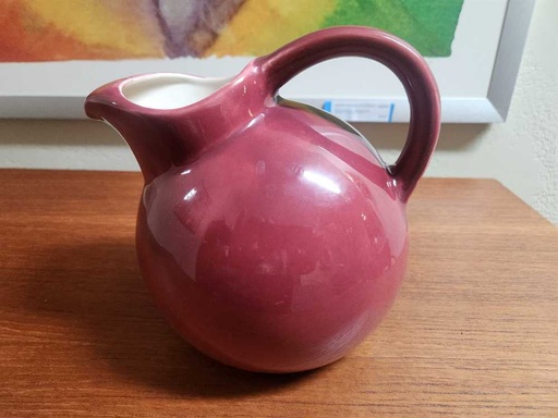 [MB02120] TG Green Gresley England Pitcher