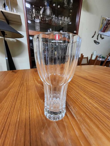 [MB02143] Iittala Marjo Vase by Valto Kokka 