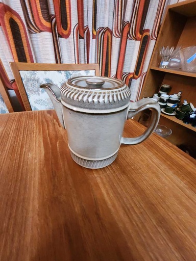 [MB02189] Denby Sonnet Teapot