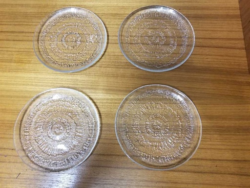 [MB02197] Iittala Solaris Side Plate