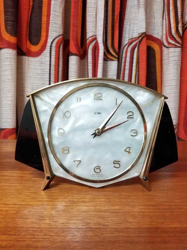 [MB02232] Metamec UK Clock