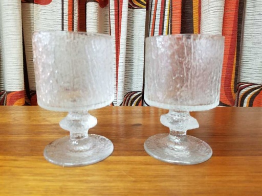 [MB02236] Iittala Senator Red Wine Glass