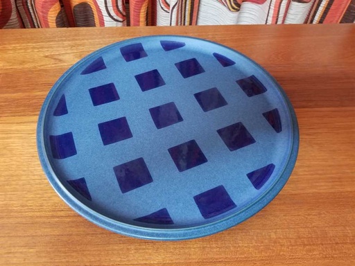 [MB02237] Denby Reflex Round Serving Plate