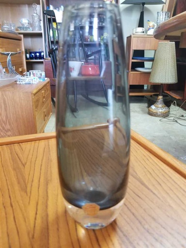 [MB02262] SEA Glasbruk Kosta Vase