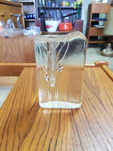 [MB02263] WMF Germany Solifleur Bud Vase