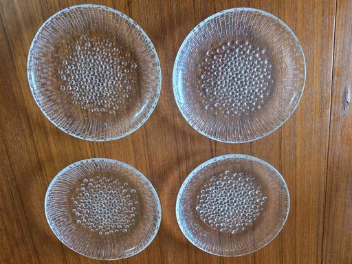 [MB02298] Iittala Ultima Thule Side Plate