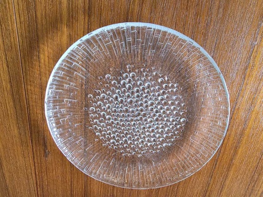 [MB02299] Iittala Ultima Thule Salad Plate
