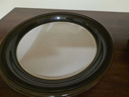 [MB02338] Denby Parisienne Dinner Plate