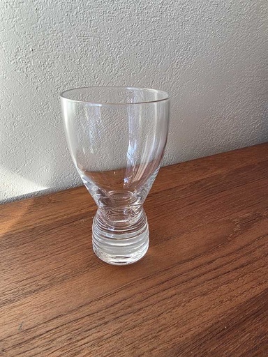 [MB02362] Fiestaware Juniper Goblet