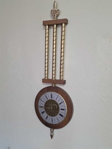 [MB02366] Snider Wall Clock