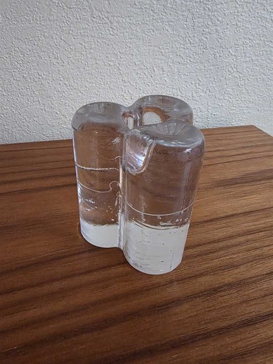 [MB02400] Iittala Arkipelago Small Clover Votive Holder