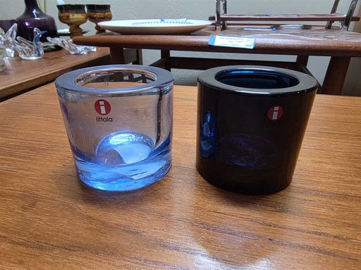 [MB02428] Iittala Kivi Votive Holder