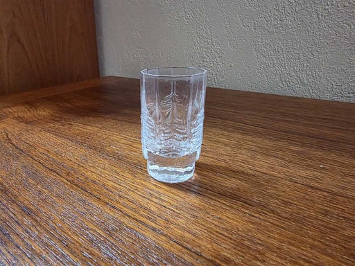 [MB02461] Iittala Kuusi Cordial Glass