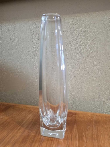 [MB02484] Orrefors Vine Vase by Sven Palmquist