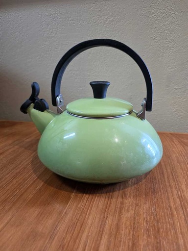 [MB02487] Le Creuset Zen Kettle