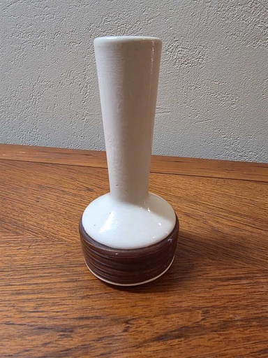 [MB02530] Haeger Pottery USA Vase #280