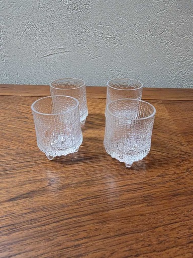 [MB02533] Iittala Ultima Thule Cordial Glass