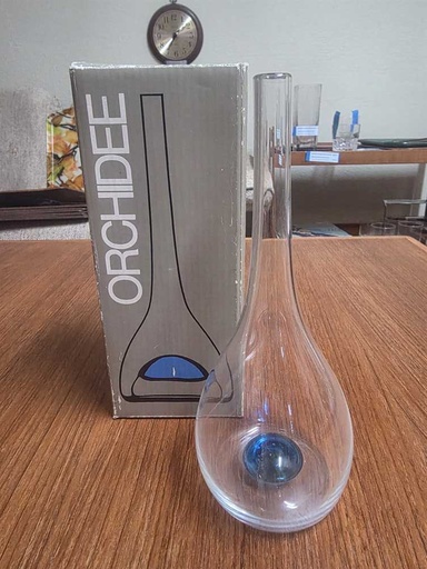 [MB02537] Rosenthal Germany Studio Line "Orchidee" Bud Vase